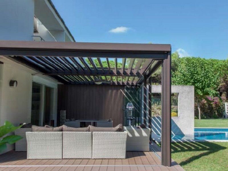 Biyoklimatik Sistemleri