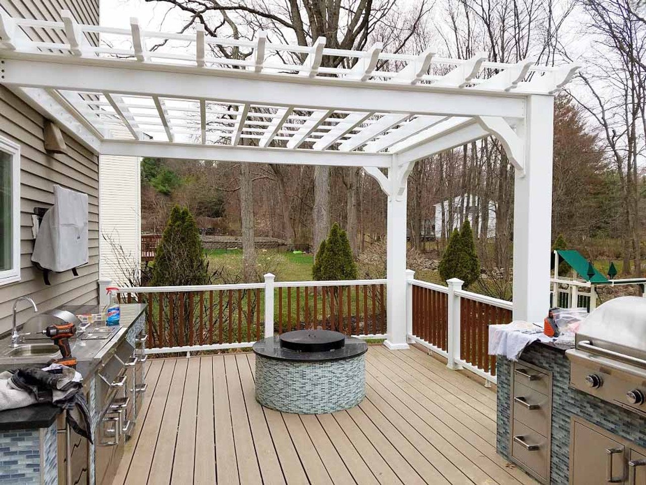 Mariana Yapı Galeri